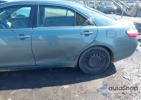 2009 Toyota Camry Le из США, поврежденный, VIN 4T1BE46K59U900730